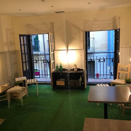 El Camino Urban Rooms بنبلونة المظهر الخارجي الصورة