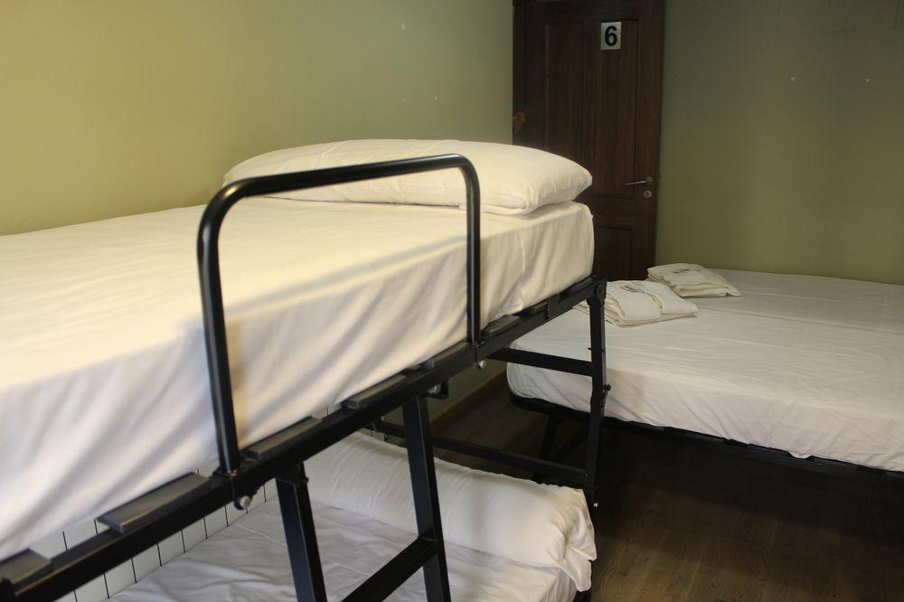 El Camino Urban Rooms بنبلونة المظهر الخارجي الصورة