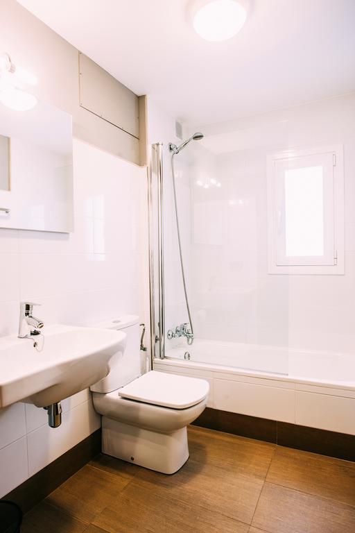 El Camino Urban Rooms بنبلونة الغرفة الصورة