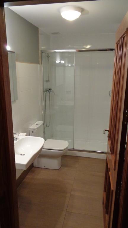 El Camino Urban Rooms بنبلونة الغرفة الصورة