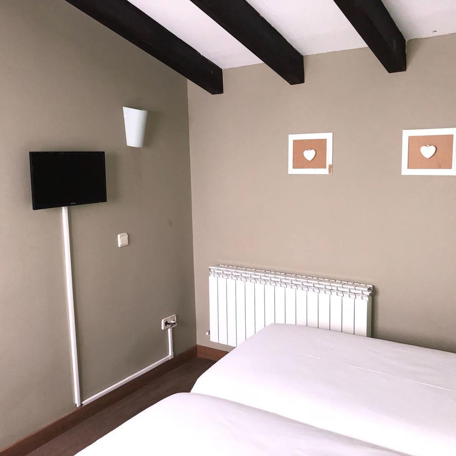 El Camino Urban Rooms بنبلونة المظهر الخارجي الصورة