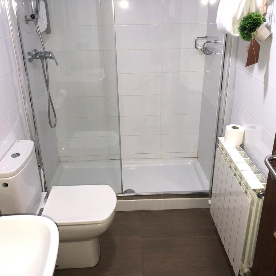 El Camino Urban Rooms بنبلونة المظهر الخارجي الصورة