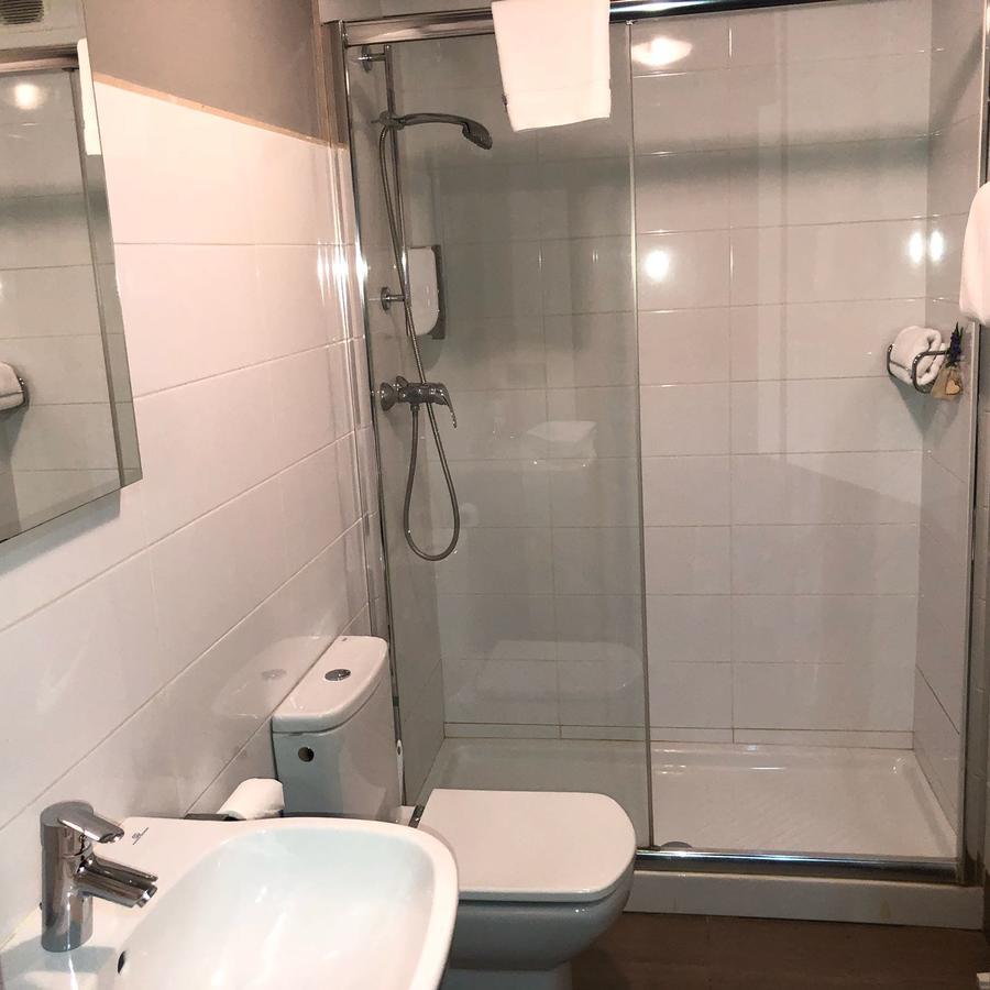 El Camino Urban Rooms بنبلونة المظهر الخارجي الصورة