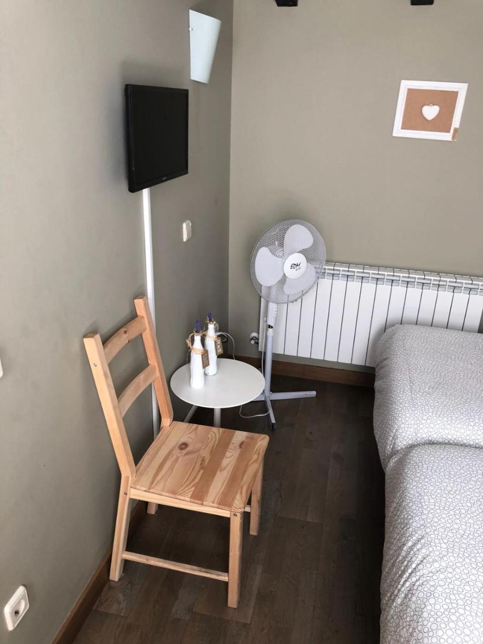 El Camino Urban Rooms بنبلونة المظهر الخارجي الصورة