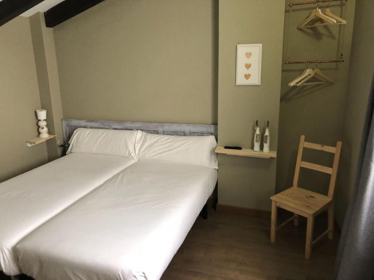 El Camino Urban Rooms بنبلونة المظهر الخارجي الصورة