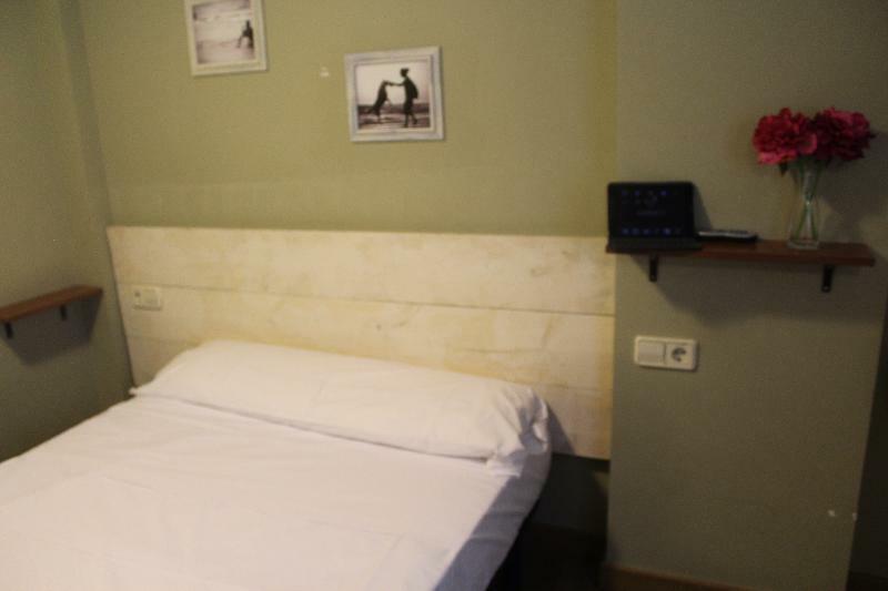 El Camino Urban Rooms بنبلونة المظهر الخارجي الصورة