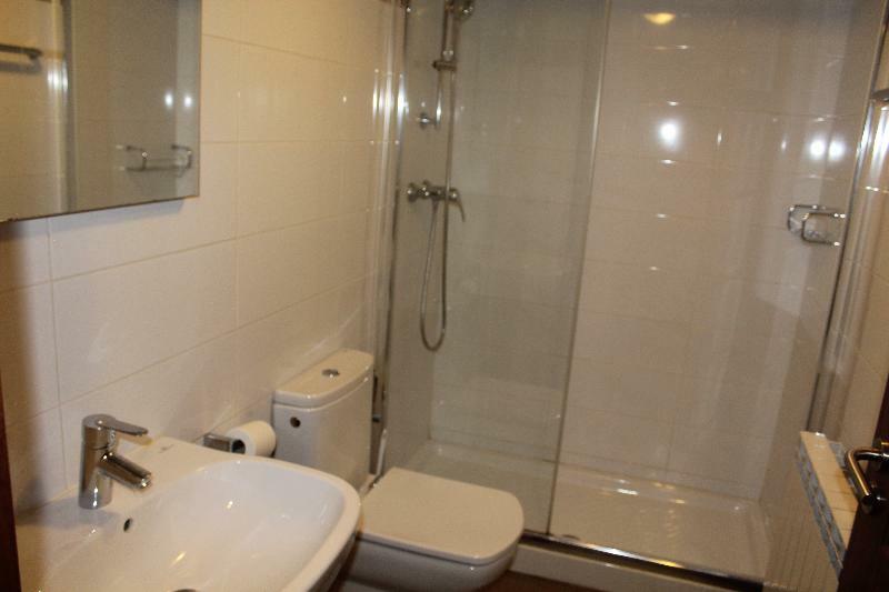 El Camino Urban Rooms بنبلونة المظهر الخارجي الصورة