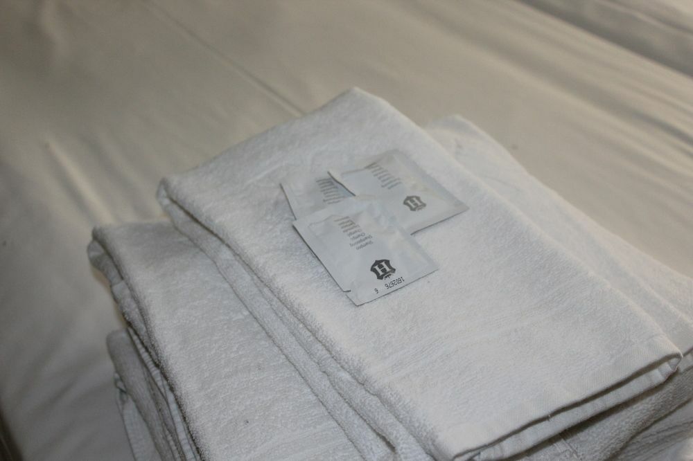 El Camino Urban Rooms بنبلونة المظهر الخارجي الصورة